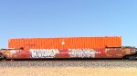 WB Intermodal Frt at Erie NV -16